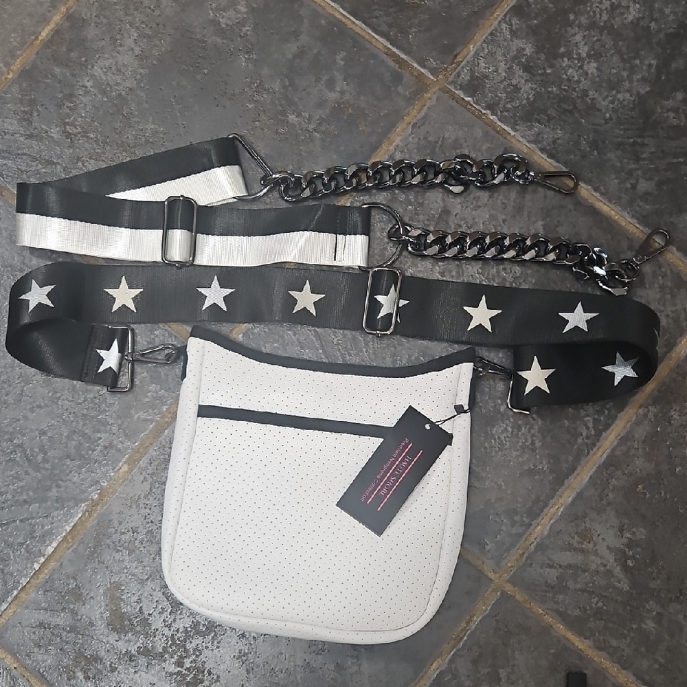 Haute Shore Starry Crossbody Bag